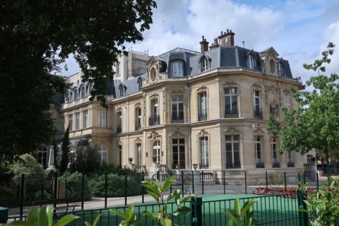 Ramoneur Boulogne-Billancourt