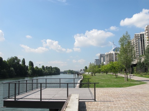 Ramoneur Courbevoie