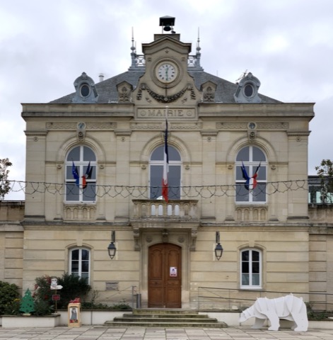 Ramoneur Fontenay-aux-Roses