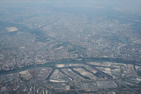 Ramoneur Gennevilliers