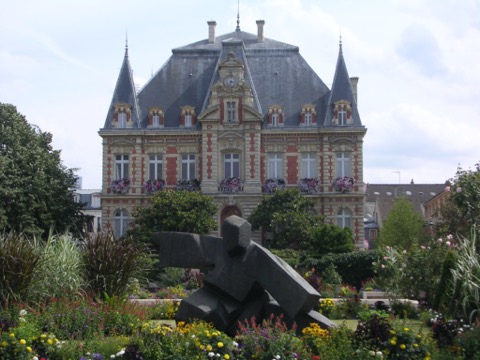 Ramoneur Rueil-Malmaison