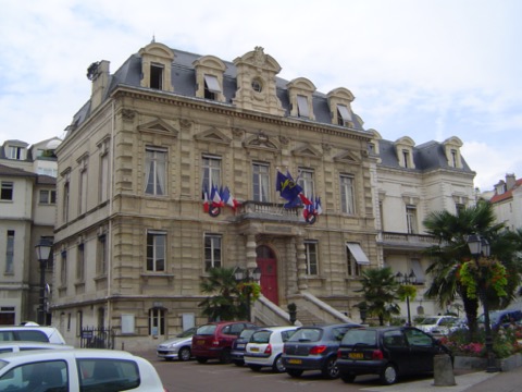 Ramoneur Saint-Cloud